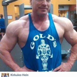 Meet your Posher, Kirkules